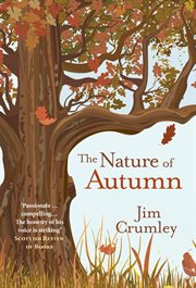 Nature of Autumn cover image