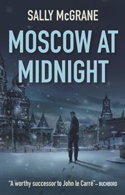 Moscow at midnight cover image