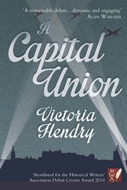 A capital union cover image