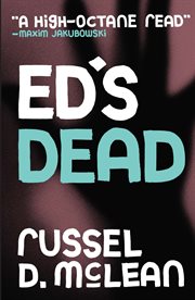 Ed's dead cover image