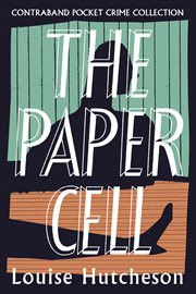 The paper cell cover image