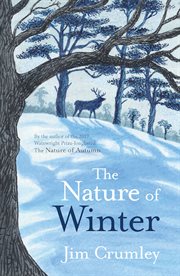 The nature of winter cover image