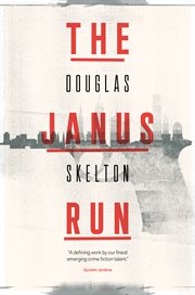 The Janus run cover image