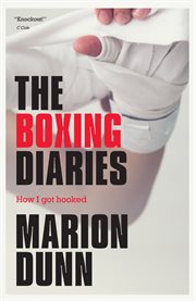 The boxing diaries cover image