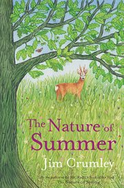 The Nature of Summer cover image