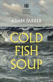 Cold fish soup cover image