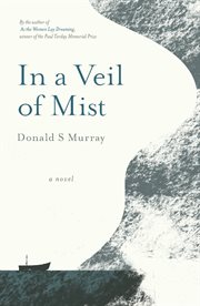 In a veil of mist cover image