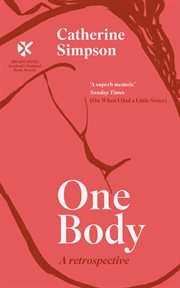 One Body: A Retrospective cover image