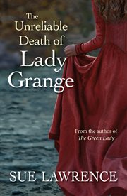 The unreliable death of Lady Grange cover image