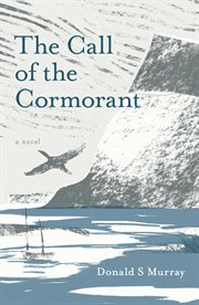 The Call of the Cormorant cover image