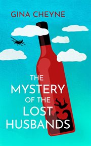 The mystery of the lost husbands cover image