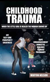 Childhood trauma cover image