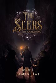 The seers : The Awakening cover image