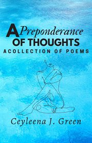 A preponderance of thoughts cover image