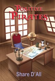 Positive pirates cover image