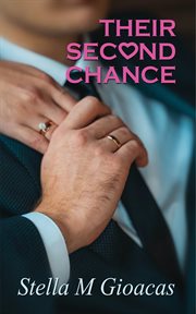 Their second chance cover image