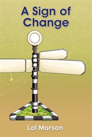 A sign of change cover image
