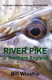 River pike in northern england cover image