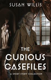The curious casefiles cover image