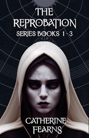 The reprobation series cover image