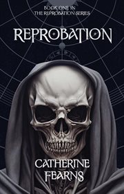 Reprobation : A Supernatural Thriller cover image