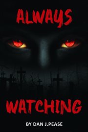 Always watching cover image