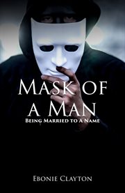 Mask of a man cover image
