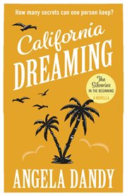 California dreaming cover image