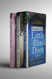 Little Blue Door Box Set cover image