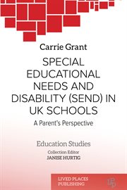 Special educational needs and disability (send) in uk schools cover image