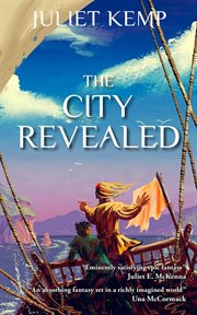 The city revealed : Marek cover image