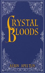 Crystal Bloods cover image
