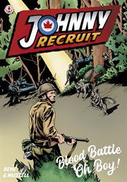 Johnny recruit cover image