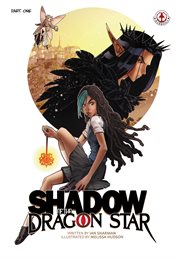 Shadow of a dragon star part 1 cover image