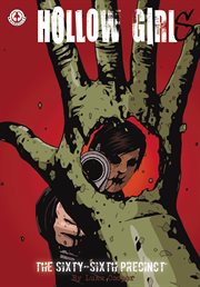 Hollow girl: the sixty-sixth precinct cover image