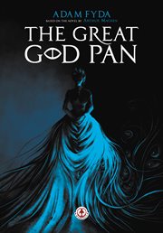 The great god pan cover image