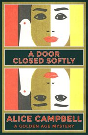 A door closed softly cover image
