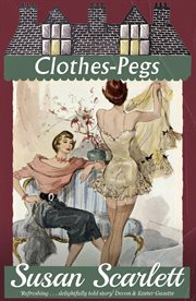 Clothes-pegs cover image