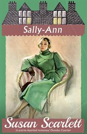 Sally-Ann cover image
