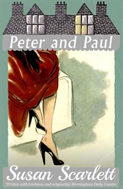 Peter and Paul cover image