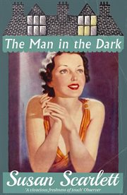 The man in the dark cover image