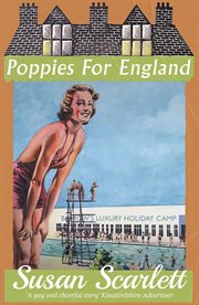 Poppies for England cover image