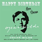 Happy birthday-love, oscar : Love, Oscar cover image