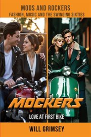 Mockers cover image