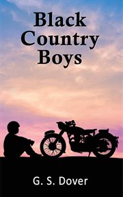 Black country boys cover image