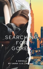 Searching for goren cover image