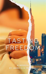 Tasting freedom cover image