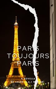 Paris toujours paris cover image