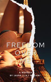 Freedom over me cover image