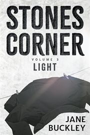 Stones corner light, volume 3 cover image